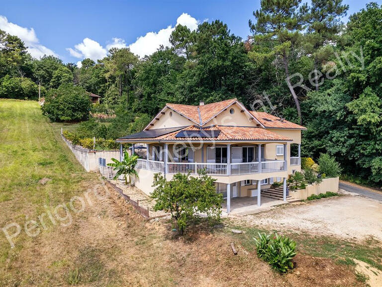 Vente Maison Périgueux - 5 chambres