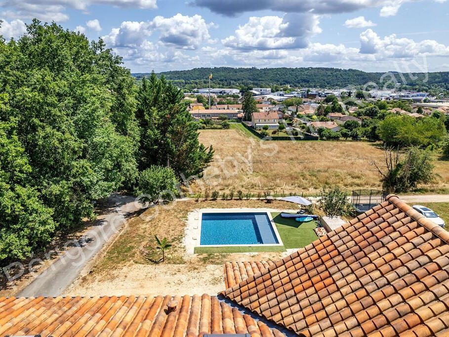 Maison Périgueux