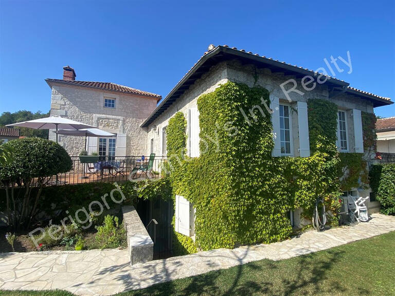 House Périgueux - 3 bedrooms - 185m²