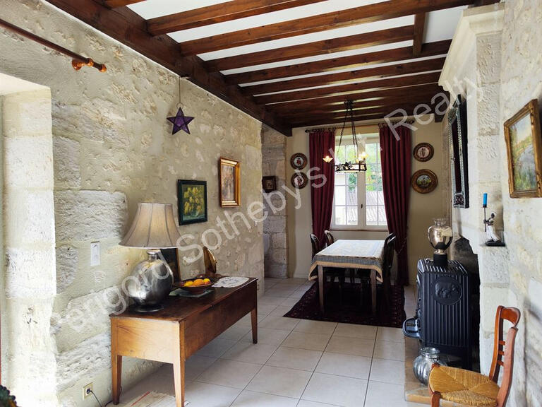 House Périgueux - 3 bedrooms - 185m²