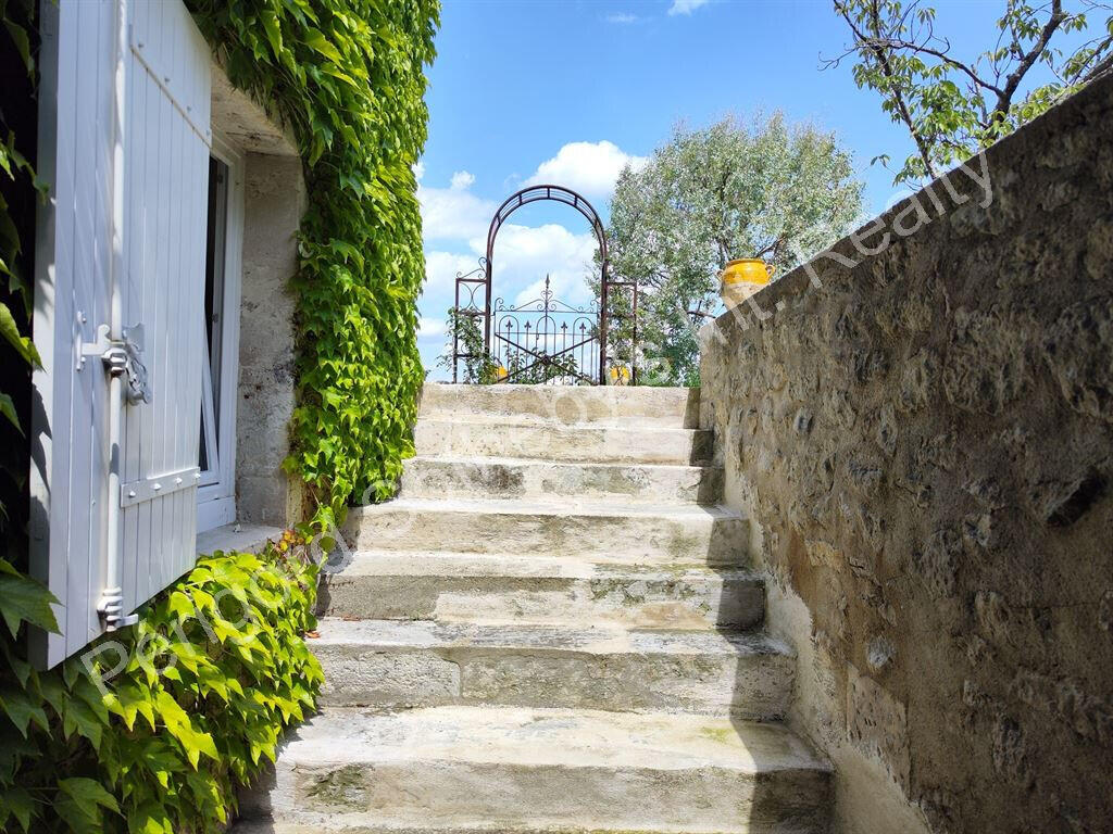 House Périgueux