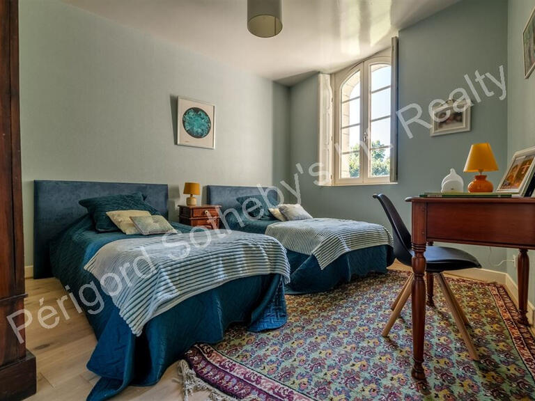 Vente Maison Périgueux - 10 chambres