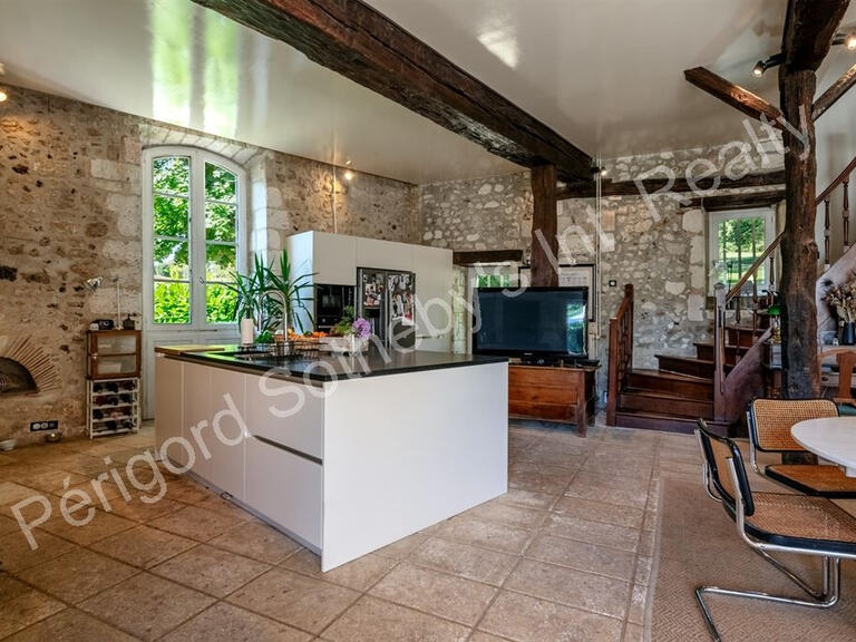 Vente Maison Périgueux - 10 chambres