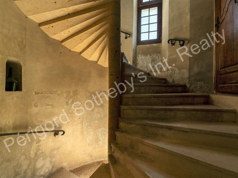 Vente Maison Périgueux - 10 chambres