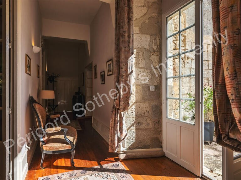 Vente Maison Périgueux - 10 chambres