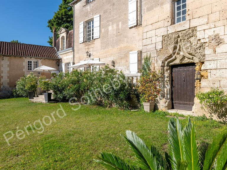 Vente Maison Périgueux - 10 chambres