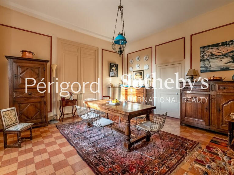 Maison Périgueux - 4 chambres - 350m²