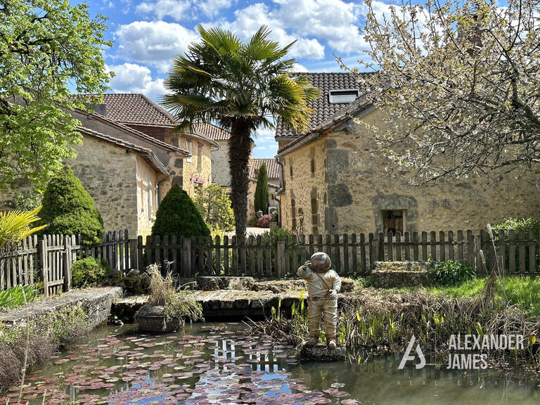 Vente Maison Périgueux - 25 chambres