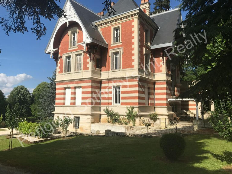 Vente Maison Périgueux - 10 chambres