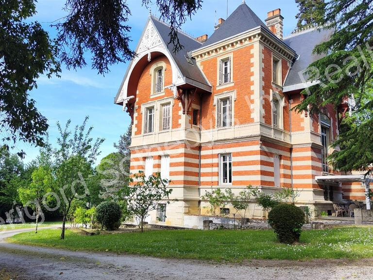 Vente Maison Périgueux - 10 chambres