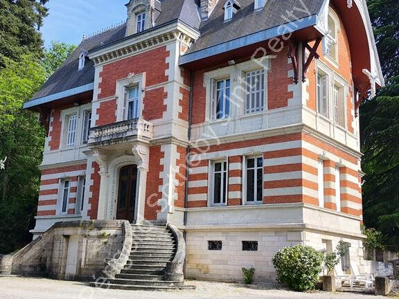 Vente Maison Périgueux - 10 chambres