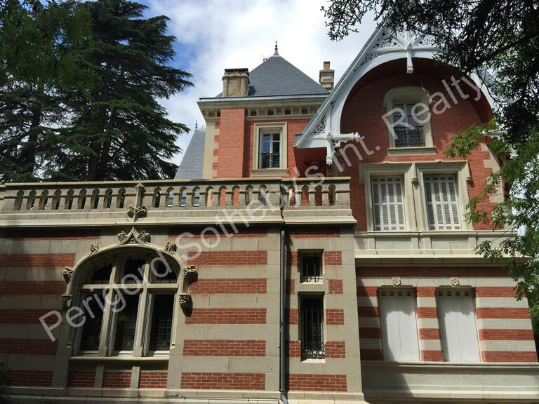 Vente Maison Périgueux - 10 chambres