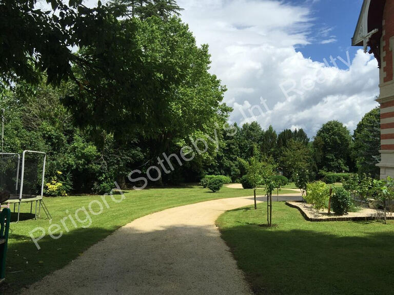 Vente Maison Périgueux - 10 chambres