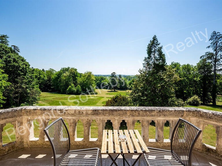 House Périgueux - 9 bedrooms - 705m²