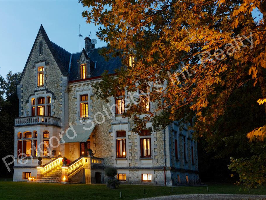 House Périgueux