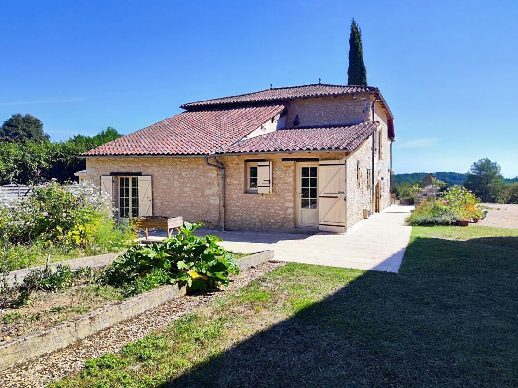 House Périgueux