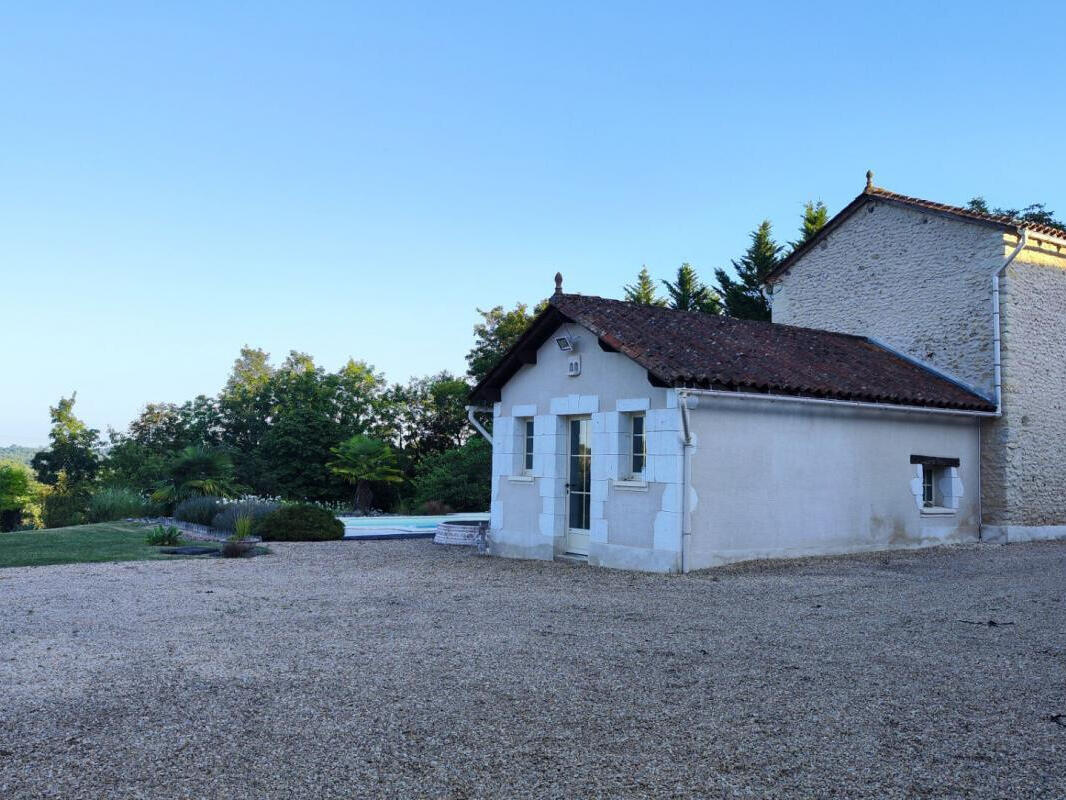 House Périgueux