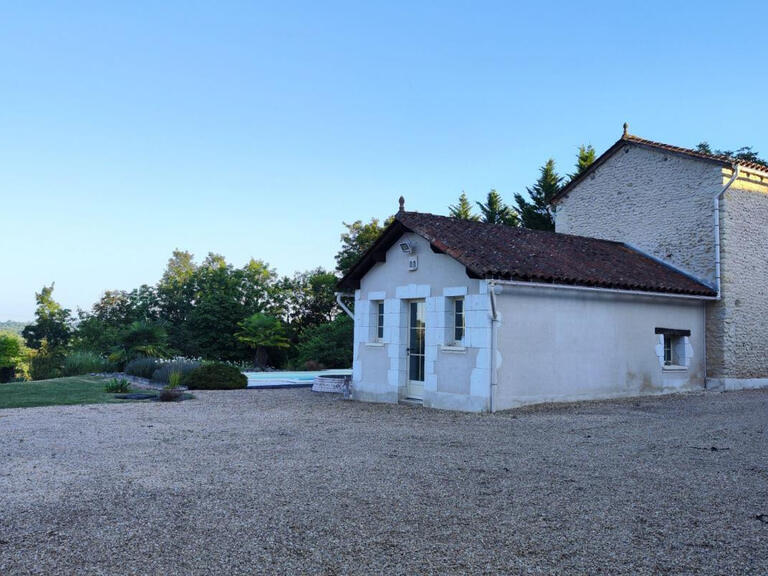 Maison Périgueux - 5 chambres