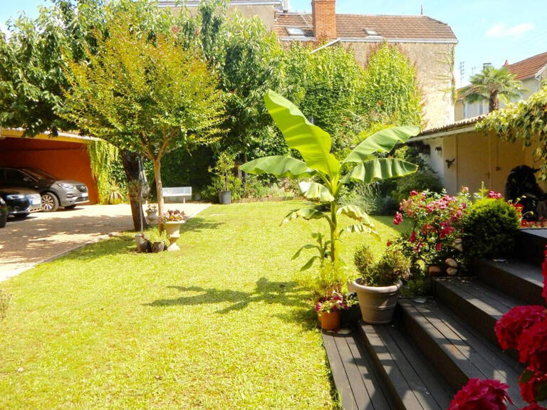 Maison Périgueux - 6 chambres