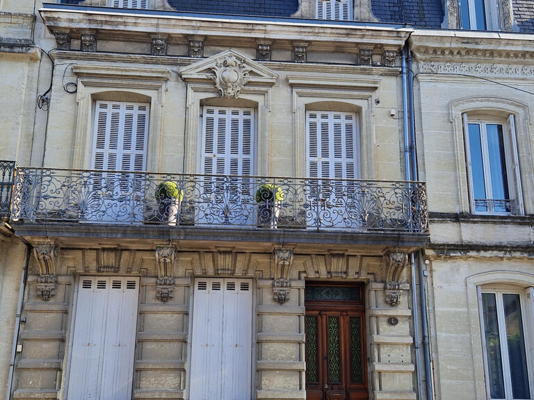 Maison Périgueux - 5 chambres - 204m²