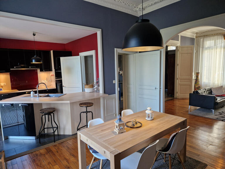 Maison Périgueux - 5 chambres - 204m²