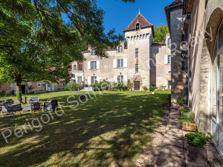 House Périgueux - 10 bedrooms - 854m²