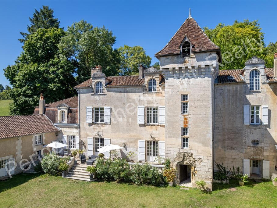 Maison Périgueux