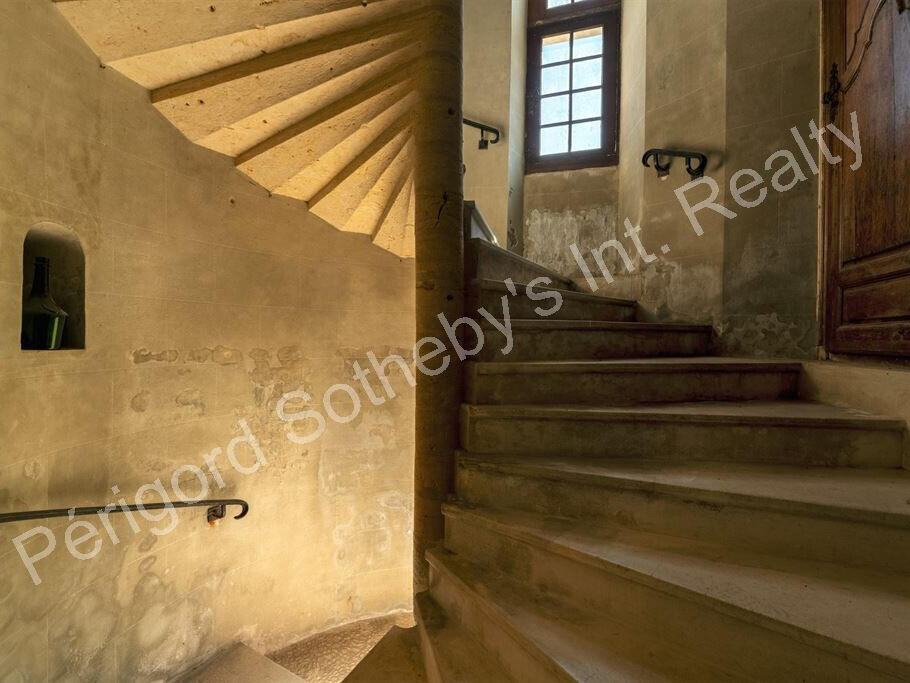 House Périgueux