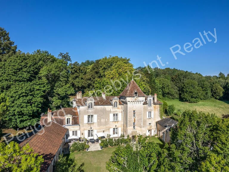 House Périgueux - 10 bedrooms - 854m²