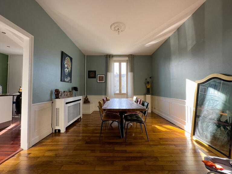 Vente Propriété Périgueux - 4 chambres