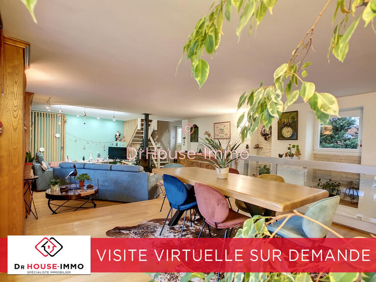 Vente Villa Périgueux - 7 chambres