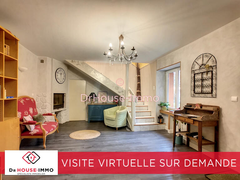 Vente Villa Périgueux - 7 chambres