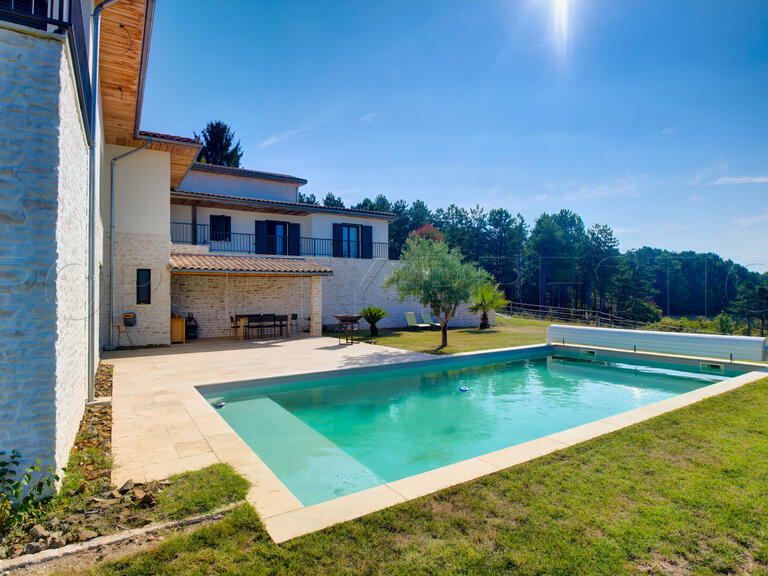 Villa Périgueux - 5 bedrooms - 335m²