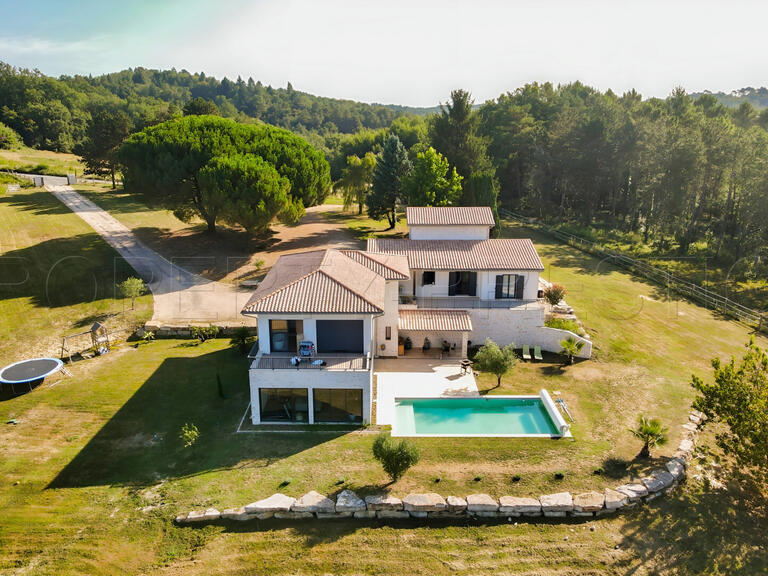 Villa Périgueux - 5 bedrooms - 335m²