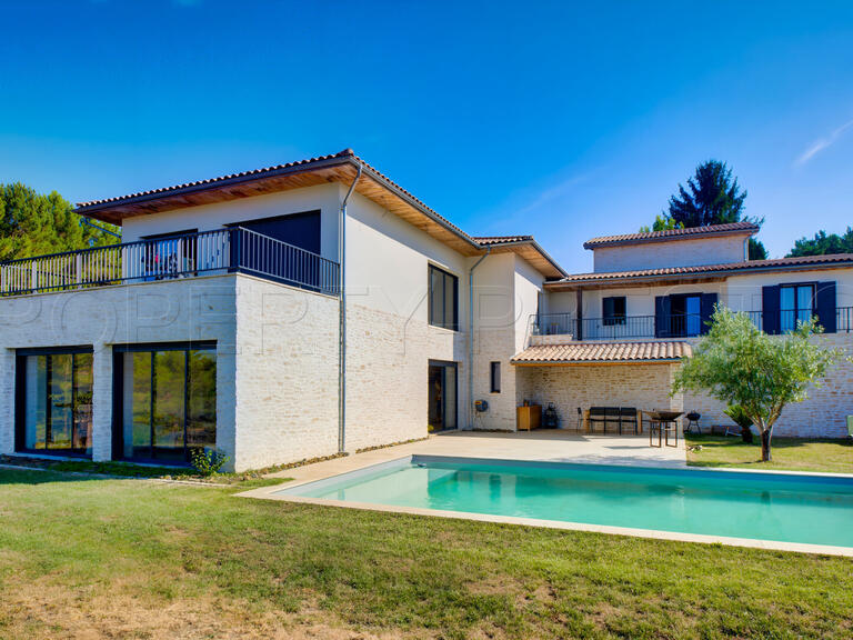 Villa Périgueux - 5 bedrooms - 335m²