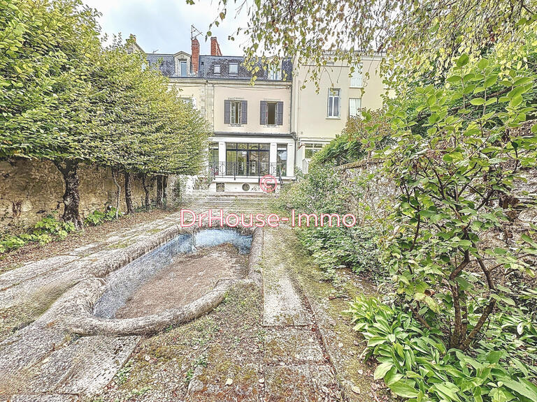 Villa Périgueux - 5 bedrooms - 245m²