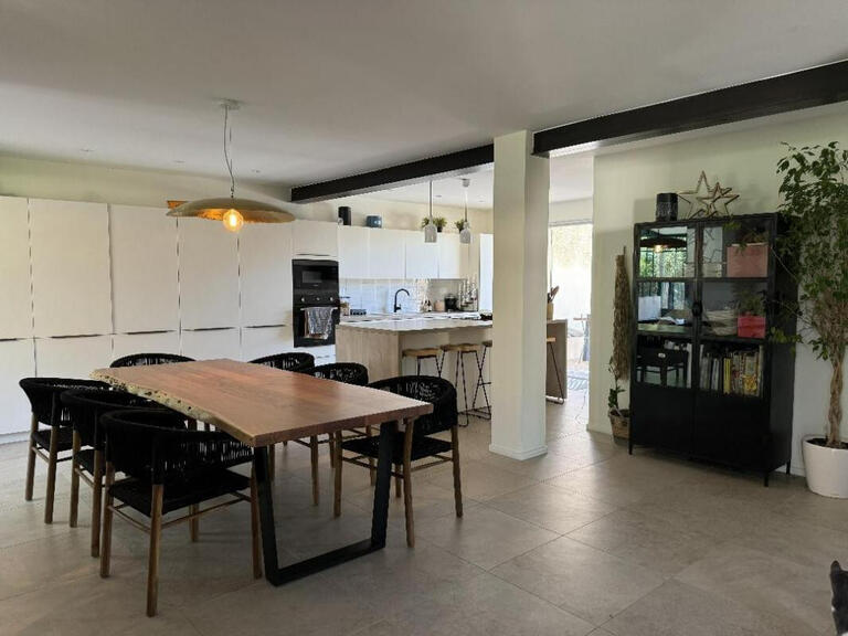 Vente Maison Pernes-les-Fontaines - 4 chambres