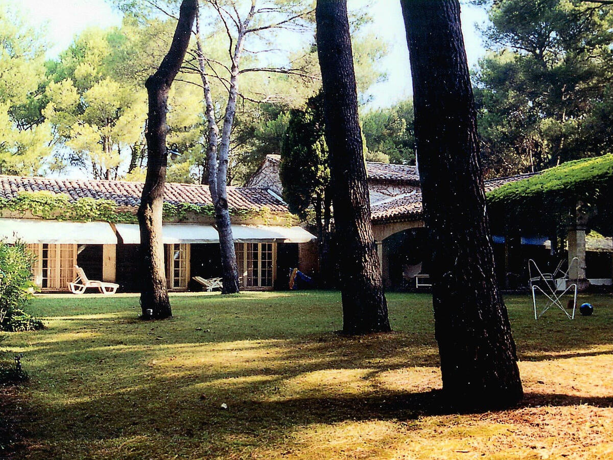 House Pernes-les-Fontaines