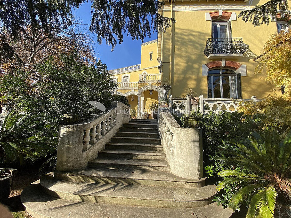 House Pernes-les-Fontaines