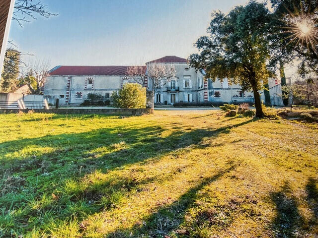 House Pernes-les-Fontaines