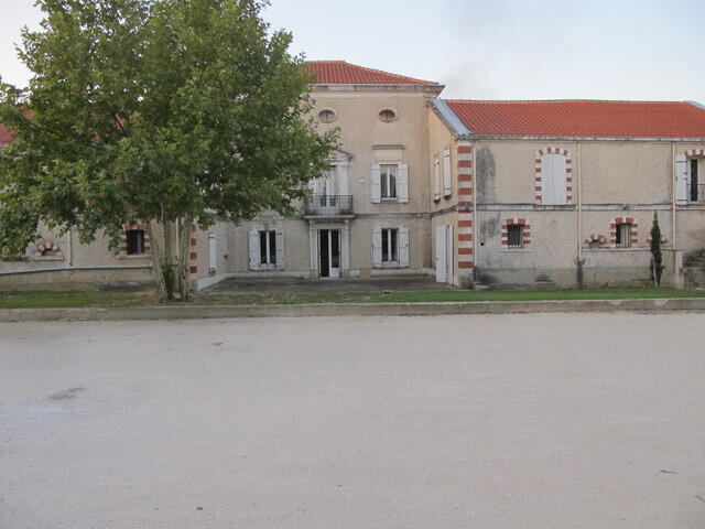 House Pernes-les-Fontaines