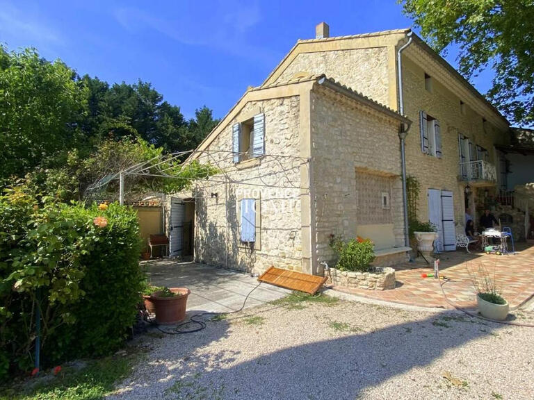 House Pernes-les-Fontaines - 4 bedrooms - 260m²