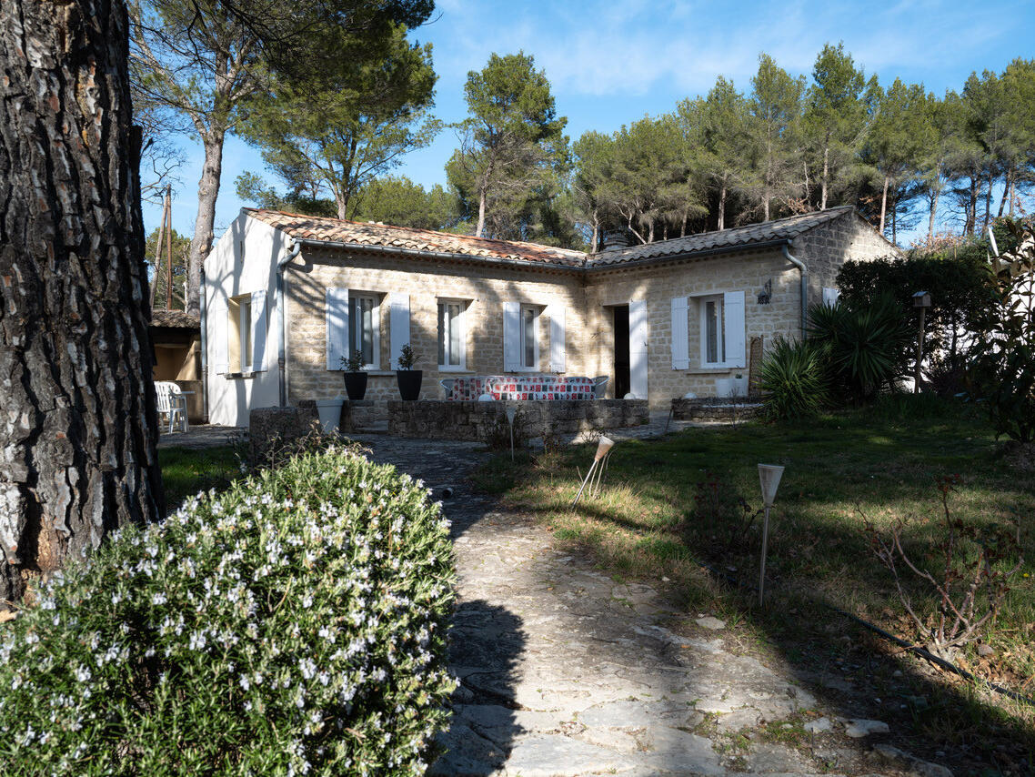 Property Pernes-les-Fontaines