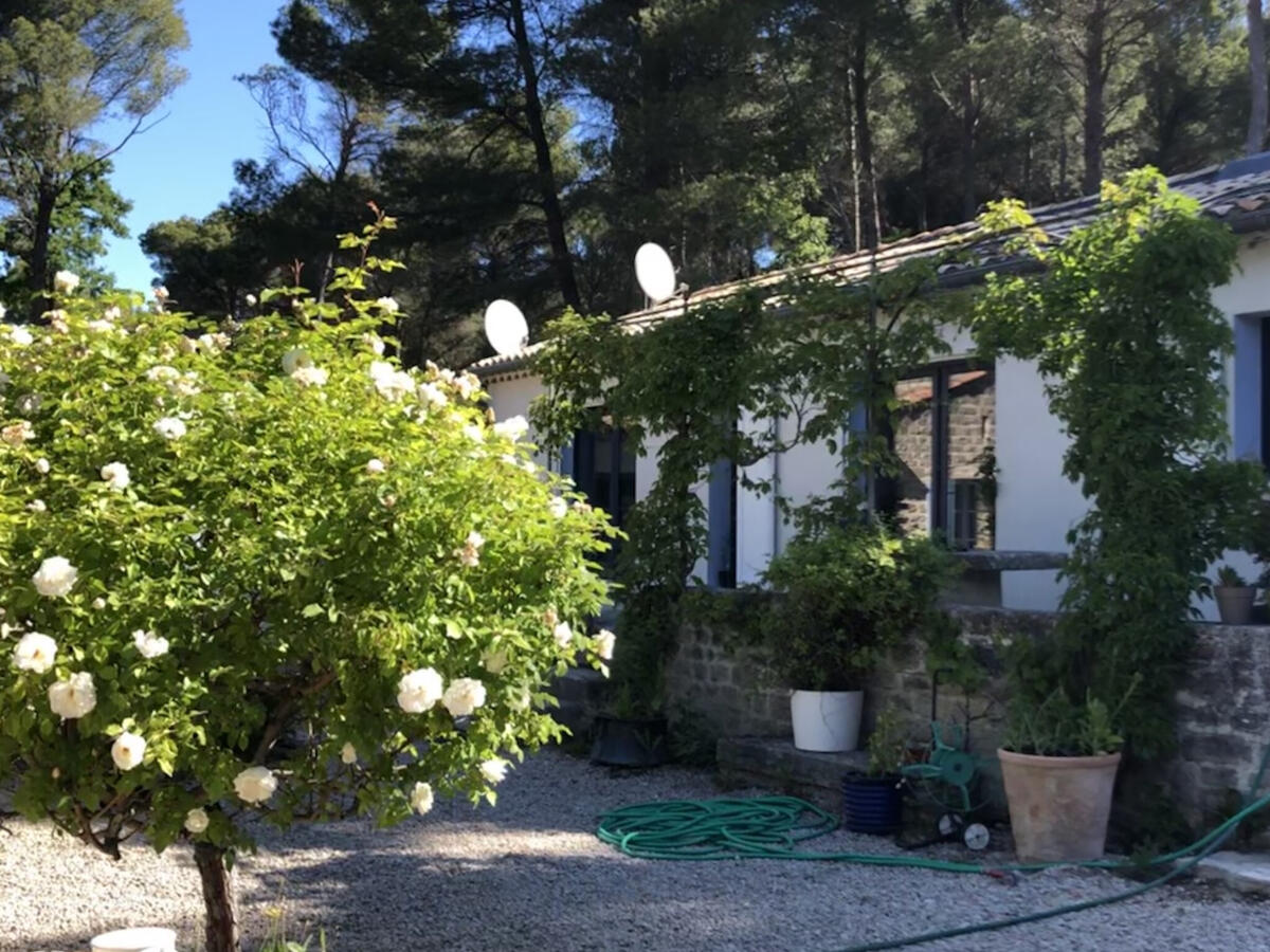 Property Pernes-les-Fontaines