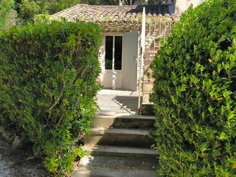 Property Pernes-les-Fontaines - 7 bedrooms