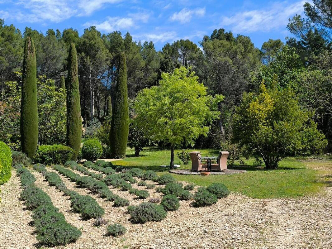 Propriété Pernes-les-Fontaines