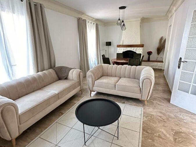 House Pérols - 104m²