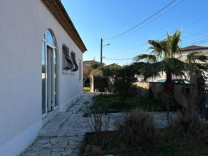 House Pérols - 104m²