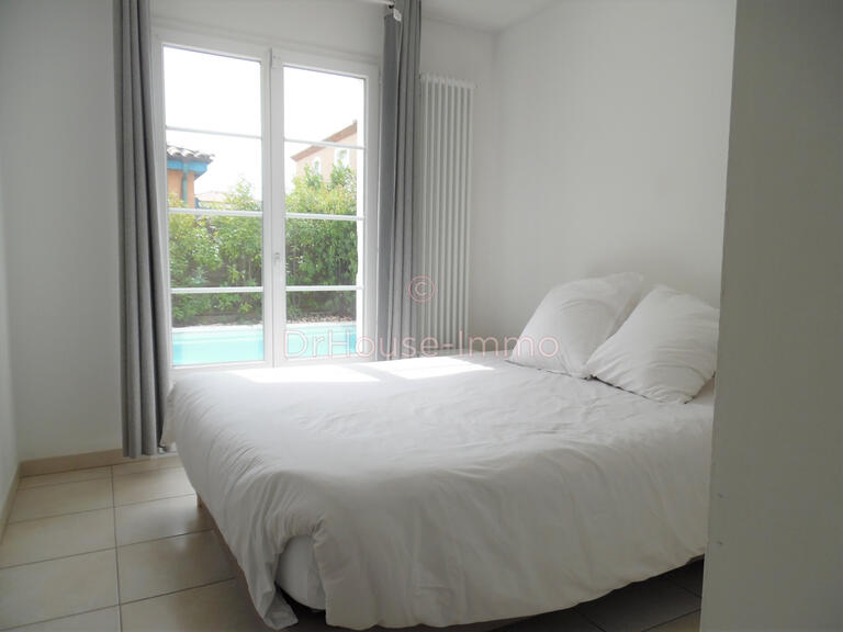 Vente Villa Pérols - 3 chambres