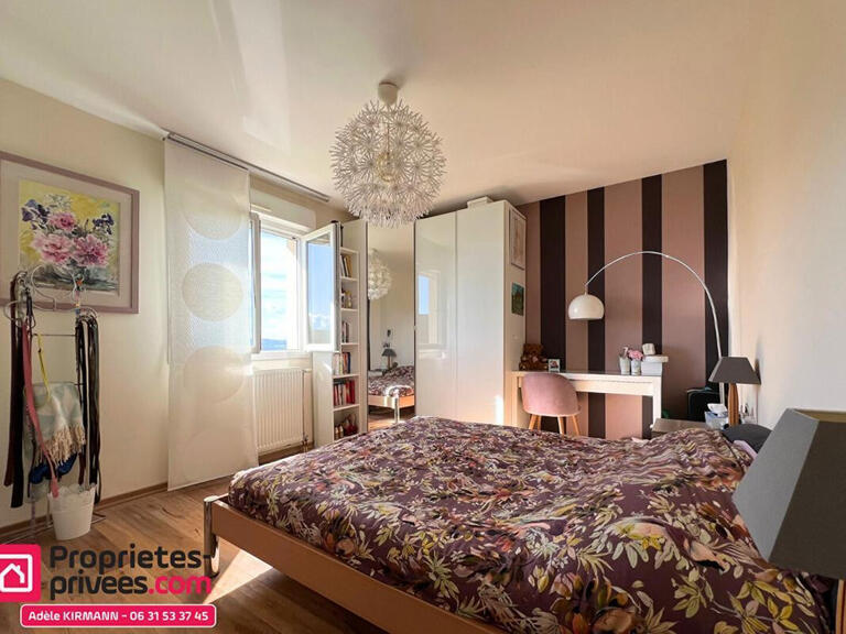 Vente Maison Péron - 5 chambres